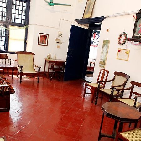 Vasco Home Stay Kochi Exterior photo