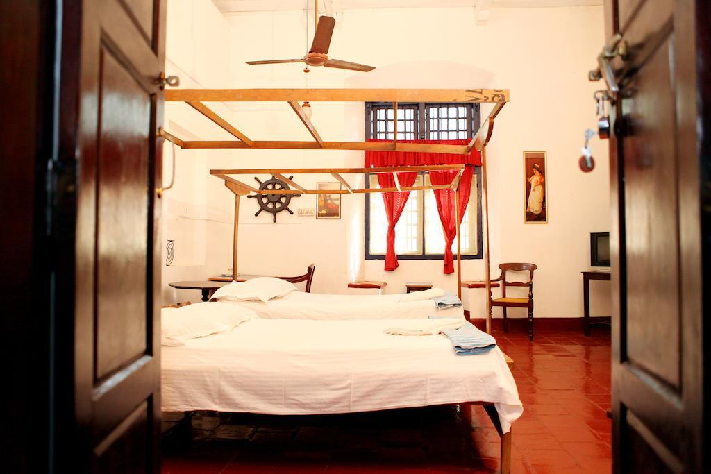 Vasco Home Stay Kochi Room photo